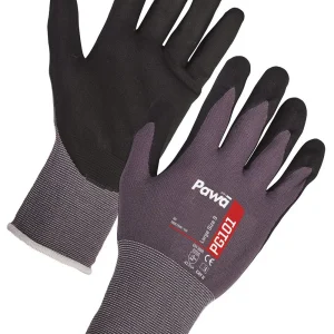 Large Pawa Breathable Gloves