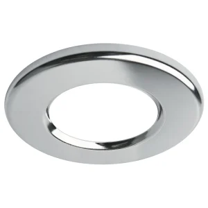 Megaman 711085 Tego 2 Chrome Bezel