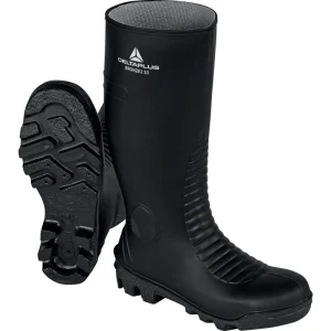Delta Plus Safety Wellington Boot S5 SRA Black Size 13