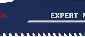 3.0-4.0Mm Expert Multi Material S1156Xhm Blades For Reciprocating Saws