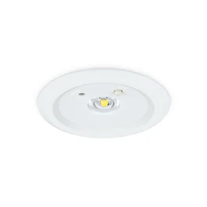 JCC JC110002 3.5W LED Emergency Downlight - Non Maintained