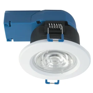 Megaman 711183 7.5W Tego 2 W Guard Dimmable White 2800/4000K