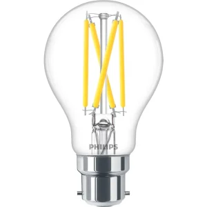 MASTER LEDBulb DT5.9-60W B22 927 2700K A60 CLG UK Bulb