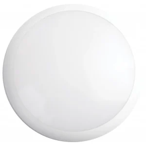 Megaman 711411 LED Essentials Outdoor Bulkhead 12W IP65 4000K