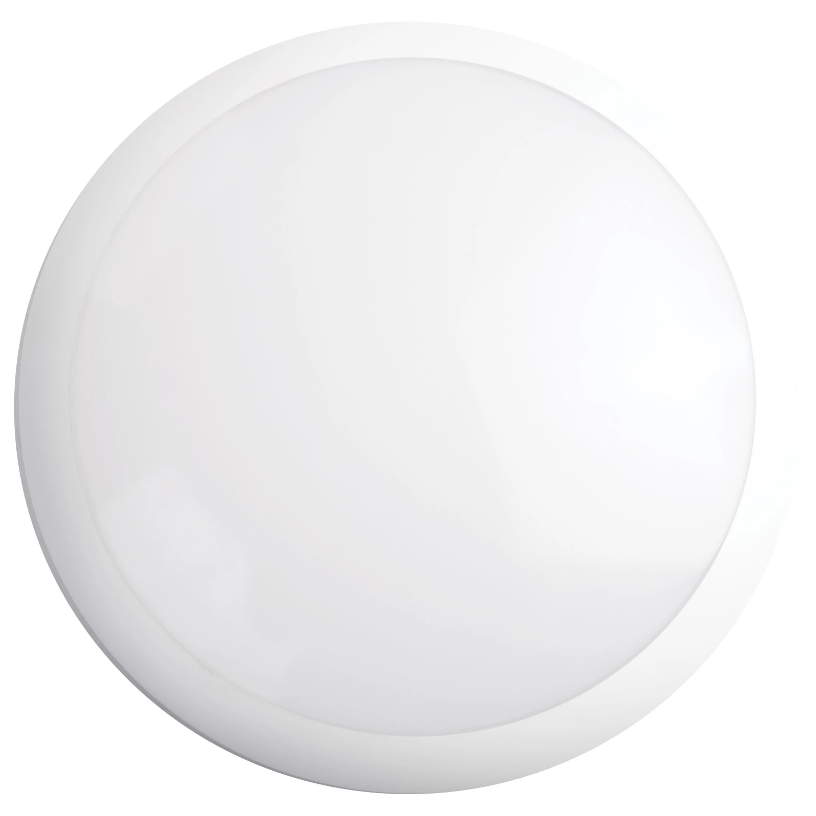 Megaman 711413 24W Essentials Outdoor Bulkhead Light IP65 4000K - Image 2