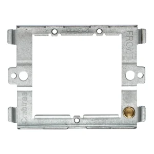 1 & 2 Gang Grid Frame