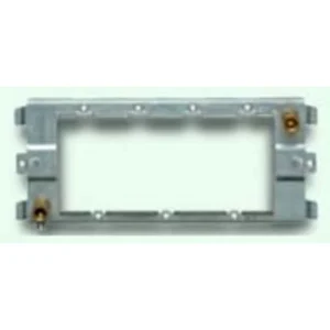 3 & 4 Gang Grid Frame