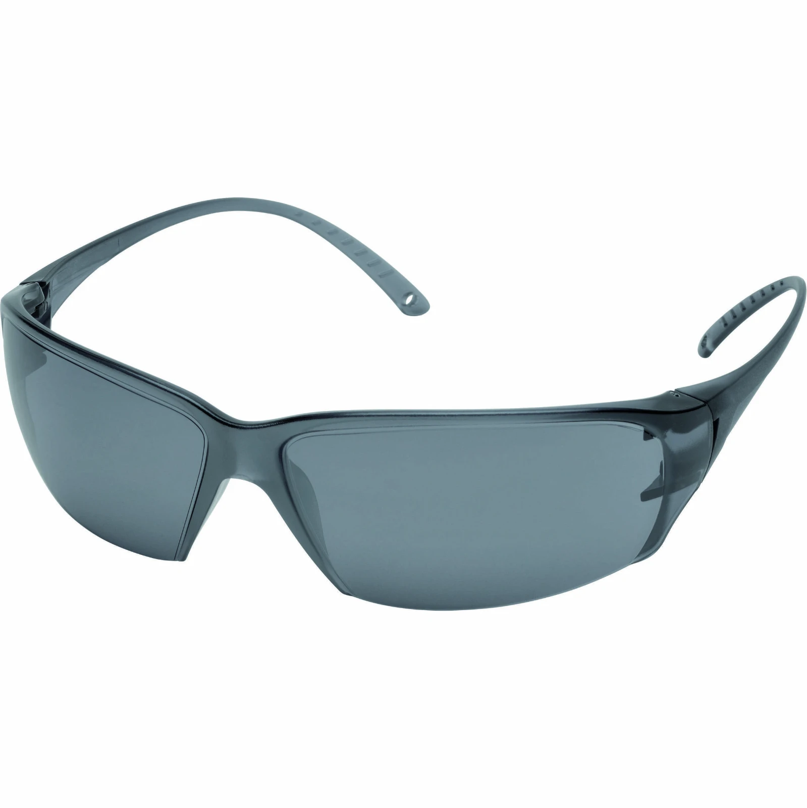 Delta Plus Smoke Anti Scratch Anti Fog Safety Glasses