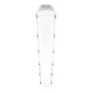 Julie 76W 1800Mm Led Ip65 8600Lm 4000K 840 E3 Moisture-Proof Diffuser Luminaire