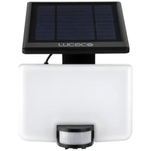 8W Solar Guardian Floodlights