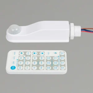 KSR KSR8410 Batten Mount PIR Sensor Dimmable