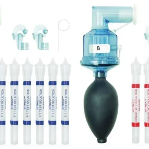 Delta Plus Qualitative Test Kit