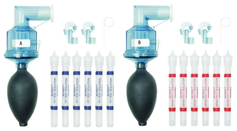 Delta Plus Qualitative Test Kit - Image 2