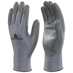 Gloves Level 3 Cut Resistant Grey Size 9