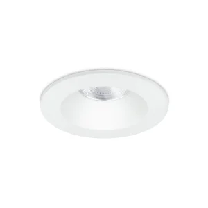 JCC JC010032/WH Fireguard Next Generation Anti-Glare XL Bezel IP65 White