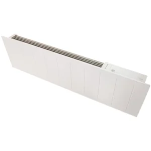 Heater Saletto Panel Eltnic L/Pro IPX4 0.5Kw White Lot 20