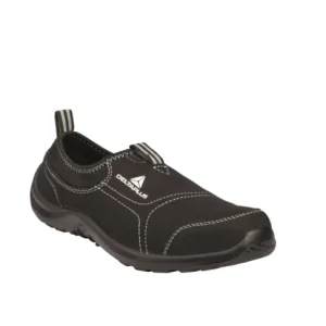 Delta Plus MIAMISPNO46 Miami Slip On Safety Shoe S1P SRC Size 11