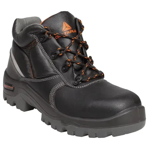 Delta Plus Phoenix S3 SRC Lightweight Safety Boot Size 7 - Image 2