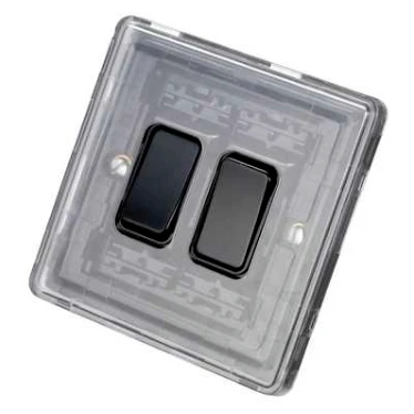 Switch 1 Gang SP 2 Way - Image 2