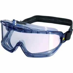 Delta Plus Clear Premium Safety Goggles (As/Af)