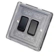 Switch 2 Gang SP 2 Way - Image 2