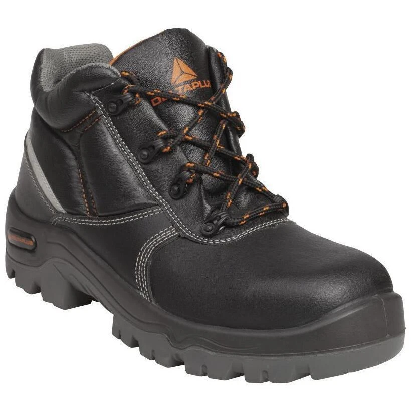 Delta Plus Phoenix S3 SRC Lightweight Safety Boot Size 11 - Image 2