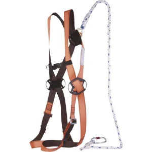 Plus Elara 130 Fall Restraint Kit Xl/Xxl