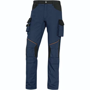 Delta Plus Mach2 Corporate Trousers Ripstop M