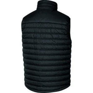 G-Doon Bodywarmer Black-Camouflage L