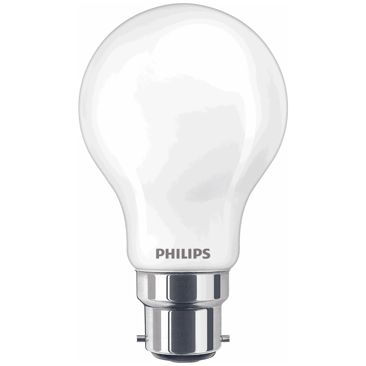CorePro Frosted GLS Bulb 7.2w (75w Equiv) B22 927 Dimmable
