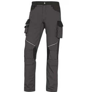 Delta Plus Mach2 Corporate Trousers Ripstop XXL