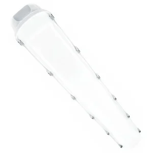 Julie 38W 4200Lm Led Ip65 4000K 840 E3 Moisture-Proof Diffuser Luminaire