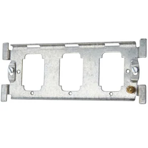 Rockergrid 3 Gang Grid Frame