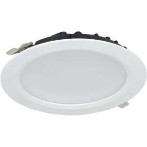 Downlight Virtue LED 4000K IP54 18W White
