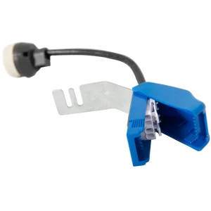 KSR Downlight Lamp Holder Fixed 230V