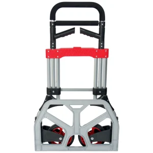 Bizline Aluminium Folding Hand Trolley 200kg