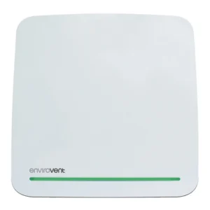 Envirovent Dmev T Lc Decentralised Mech Fan Timer