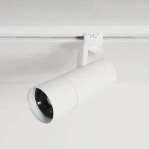 KSR Spotlight Track LED 20W 3000K White