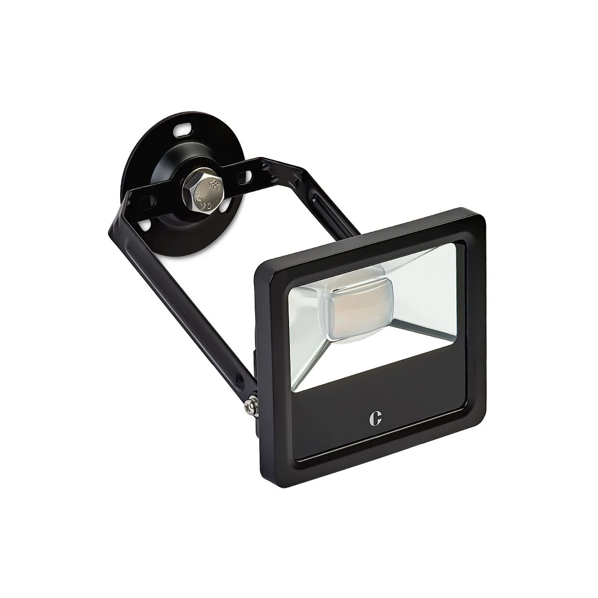 Collingwood FL01BXCS Floodlight 10W LED Colour Switchable IP65 Standard - Image 2