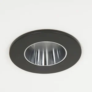 KSR KSRDL431 Qr Pro Black Bezel with Chrome Baffle