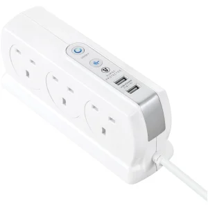 Extension Lead 6G USB 2m