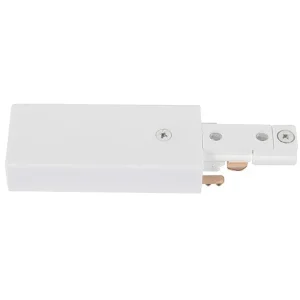 KSR Live End Pro Mains White