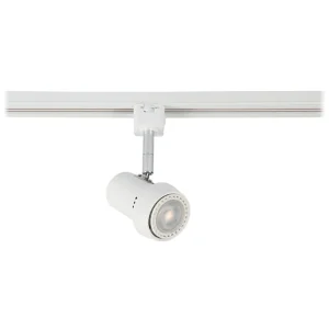 KSR Escala Pro Iii GU10 Track Fitting White