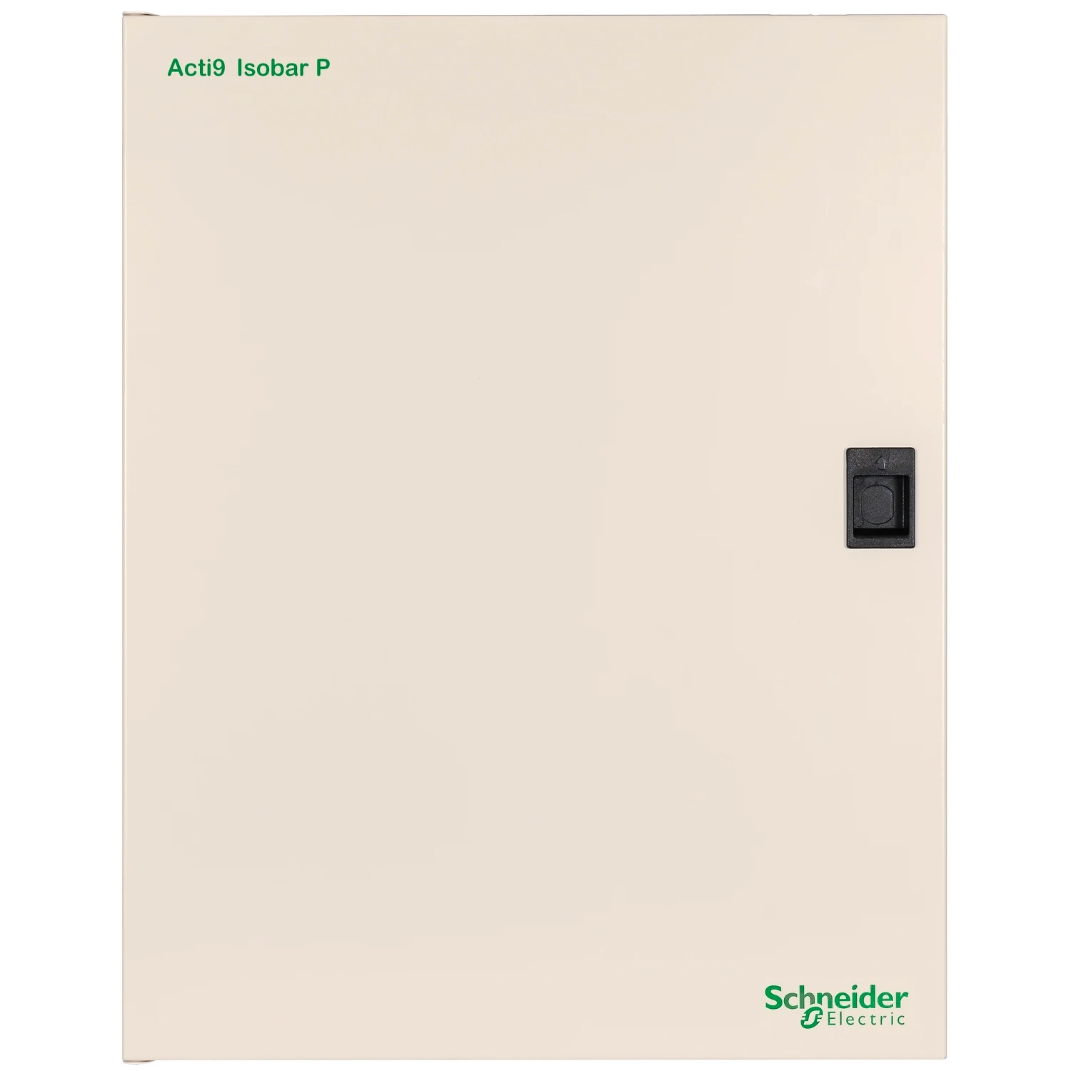 Distribution Board 14+14Way Type A Split Metered 100A 530 x 417 x 117mm