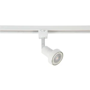 KSR Spotlight Pro 2 GU10 Track White