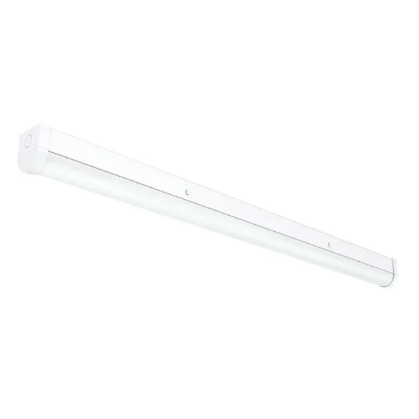 Jcc Led Batten JCC a Leviton Company Batten LED Twin 40W 4000K 5000lm IP20 4Ft – Go ...