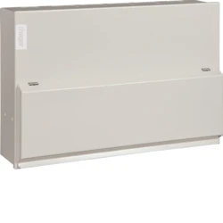 Hager VML410AH Consumer Unit 10 Way 63A - Image 2
