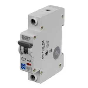 Lewden MCB (G06-1C32) 32A