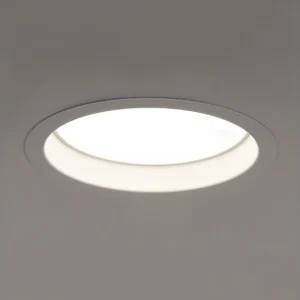 KSR Sorocco Select 20W/30W LED 3CCT Emergency Downlight White