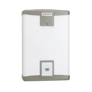 Heatrae Sadia Water Heater Vented 3kW 230V 25L Smart Control